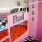 Cool Ikea Kura Beds Ideas For Your Kids Rooms 20