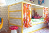 Cool Ikea Kura Beds Ideas For Your Kids Rooms 26