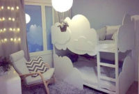 Cool Ikea Kura Beds Ideas For Your Kids Rooms 29