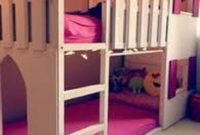 Cool Ikea Kura Beds Ideas For Your Kids Rooms 30