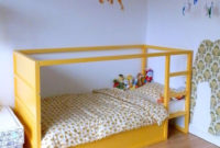 Cool Ikea Kura Beds Ideas For Your Kids Rooms 31