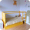 Cool Ikea Kura Beds Ideas For Your Kids Rooms 31