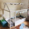 Cool Ikea Kura Beds Ideas For Your Kids Rooms 33