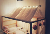 Cool Ikea Kura Beds Ideas For Your Kids Rooms 38