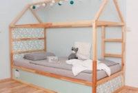 Cool Ikea Kura Beds Ideas For Your Kids Rooms 40