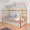 Cool Ikea Kura Beds Ideas For Your Kids Rooms 40