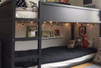 Cool Ikea Kura Beds Ideas For Your Kids Rooms 41