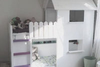 Cool Ikea Kura Beds Ideas For Your Kids Rooms 46