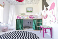 Cool Ikea Kura Beds Ideas For Your Kids Rooms 47