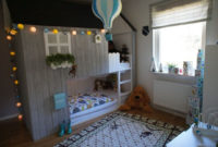 Cool Ikea Kura Beds Ideas For Your Kids Rooms 50