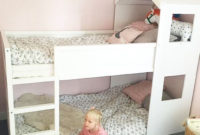 Cool Ikea Kura Beds Ideas For Your Kids Rooms 51