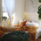 Cozy Fall Bedroom Decoration Ideas 01