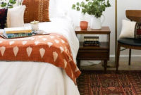 Cozy Fall Bedroom Decoration Ideas 13