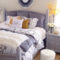 Cozy Fall Bedroom Decoration Ideas 15