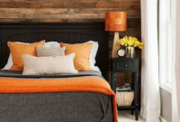 Cozy Fall Bedroom Decoration Ideas 25