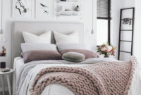Cozy Fall Bedroom Decoration Ideas 26