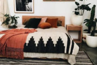 Cozy Fall Bedroom Decoration Ideas 28