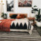 Cozy Fall Bedroom Decoration Ideas 28