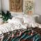 Cozy Fall Bedroom Decoration Ideas 30