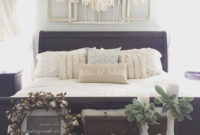 Cozy Fall Bedroom Decoration Ideas 33