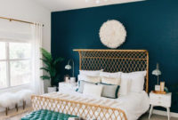Cozy Fall Bedroom Decoration Ideas 40