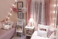 Cozy Fall Bedroom Decoration Ideas 41