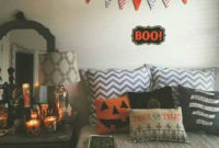 Cozy Fall Bedroom Decoration Ideas 53