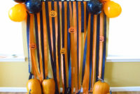 Creepy Decorations Ideas For A Frightening Halloween Party 07