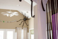 Creepy Decorations Ideas For A Frightening Halloween Party 11
