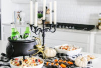 Creepy Decorations Ideas For A Frightening Halloween Party 14