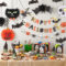 Creepy Decorations Ideas For A Frightening Halloween Party 21