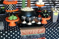 Creepy Decorations Ideas For A Frightening Halloween Party 39