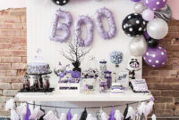 Creepy Decorations Ideas For A Frightening Halloween Party 43