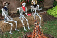 Creepy Decorations Ideas For A Frightening Halloween Party 46