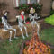 Creepy Decorations Ideas For A Frightening Halloween Party 46