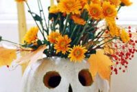 Creepy Decorations Ideas For A Frightening Halloween Party 56