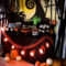 Creepy Decorations Ideas For A Frightening Halloween Party 57