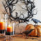 Elegant Outdoor Halloween Decoration Ideas 22