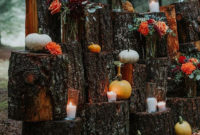 Elegant Outdoor Halloween Decoration Ideas 36