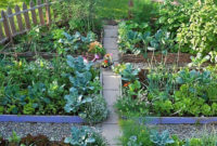 Exciting Ideas To Grow Veggies In Your Garden 11
