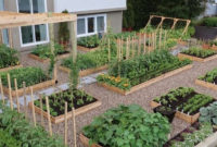 Exciting Ideas To Grow Veggies In Your Garden 35