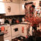 Fabulous Halloween Decoration Ideas For Your Kitchen 02