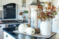 Fabulous Halloween Decoration Ideas For Your Kitchen 12