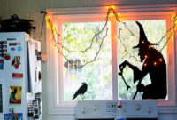 Fabulous Halloween Decoration Ideas For Your Kitchen 31