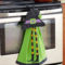Fabulous Halloween Decoration Ideas For Your Kitchen 34