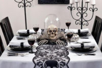 Fabulous Halloween Decoration Ideas For Your Kitchen 36
