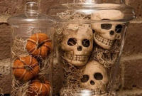 Fabulous Halloween Decoration Ideas For Your Kitchen 39