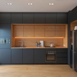53 Favorite Modern Kitchen Design Ideas To Inspire