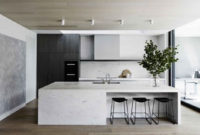 Favorite Modern Kitchen Design Ideas To Inspire 52