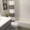 Incredible Bathroom Cabinet Paint Color Ideas 10